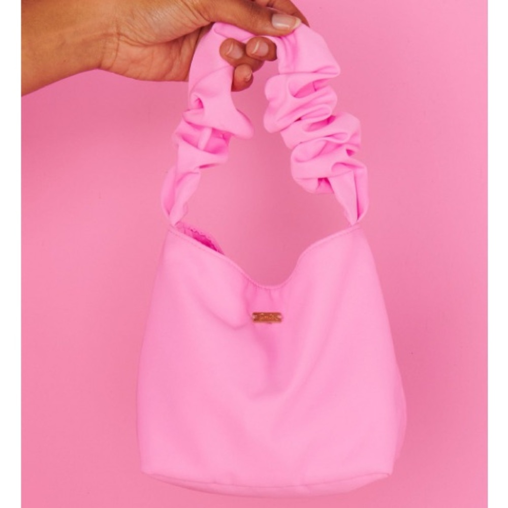 Show Me Your Mumu Barbie™ x Mumu Bestie Bag